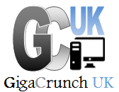 GigaCrunch UK Logo